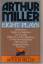 Arthur Miller: Eight Plays: All My Sons,