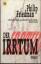 Philip Friedman: Der Irrtum