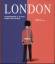 Nick Yapp Rupert Tenison: London - Gehei Nick Yapp Rupert Tenison: London - Gehei