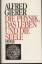 Alfred Gierer: Die Physik, das Leben und