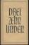 Weber, Friedrich Wilhelm: Dreizehnlinden