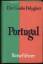 Portugal  - Der große Polyglott, der Klassiker im handlichen Reisepassformat! Mit 93 Abbildungen u. 33 Karten - kein Autor
