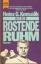 Konsalik, Heinz G.: Der rostende Ruhm