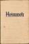 Armin Gerber: Heimweh. Ein Büchlein von 