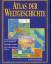 Geoffrey Barraclough: Atlas der Weltgesc