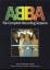 ABBA. The Complete Recording Sessions. Foreword by Benny Andersson and Björn Ulvaeus. - Palm, Carl Magnus