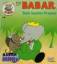 Babar Minis: Babar sein bester Freund --