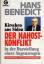 Hans Benedict: Kirschen aus Sidon. Der N