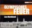 Liza Marklund: Olympisches Feuer , 3  Au