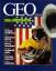 Geo Special USA. Südstaaten .++Buchform+