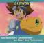 Digimon 02. CD. Nächtliches Abenteuer / 