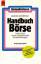 Rainer Schätzle: Handbuch Börse.