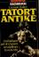 German Hafner: Tatort Antike.