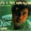 Peter Kent: It´S A REAL GOOD FEELING