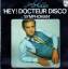 William Sheller: Hey ! Docteur Disco