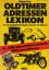 Klaus Fey: Oldtimer Adressen Lexikon