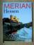 Bissinger, Manfred (Hrsg.): Merian. Hess