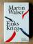 gebrauchtes Buch – Martin Walser – Finks Krieg. – Bild 1