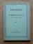 Johannes Brahms: Symphonie Nr. 2 D dur. 