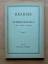 Johannes Brahms: Symphonie Nr. 4 e moll.