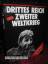 Zentner, Christian (Red.): Drittes Reich