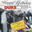 Duke Ellington and His Orchestra: Happy 