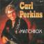 Carl Perkins - Matchbox