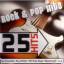 Various: Rock & Pop Hits - 25 Hits -