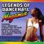 Compilation Reggae: Legends of dancehall