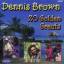 Dennis Brown: 20 Golden Greats