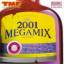 Various: 2001 Megamix