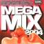 Various: Megamix 2004 - Digidance TV CD