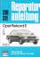 Opel Record E ab Aug. 