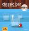 Tanja Dusy: Classic bar