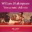 Shakespeare, William,Vorgelesen von: Rot