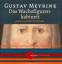 Gustav Meyrink: Das Wachsfigurenkabinett