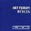 Martina Fuchs: 10 years Art Forum Berlin