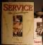 Siegel / Lenger / Stickler...: Service. 