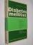 I. Magyar u. A. Beringer: Diabetes Melli