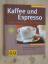 Tanja Dusy: Kaffee und Espresso