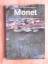 Monet Taschen Postcardbook - Monet