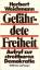 Herbert Weichmann: Gefährdete Freiheit. 