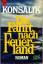 Konsalik, Heinz Günther: Die Fahrt nach 