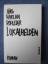 Rohleder, Jörg Harlan: Lokalhelden