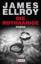 James Ellroy: Die Rothaarige.