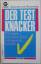 Susanne von Paczensky: Der Testknacker -