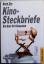 René Zey: Kino-Steckbriefe - Ein Quiz fü