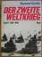 Raymond Cartier: Der zweite Weltkrieg  -