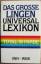 Das Grosse Lingen Universal Lexikon Bd. 