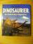 Tim Haines: Dinosaurier - Im Reich der G